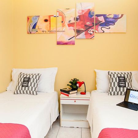 Casa Vacanze Cau Αλγκέρο Εξωτερικό φωτογραφία