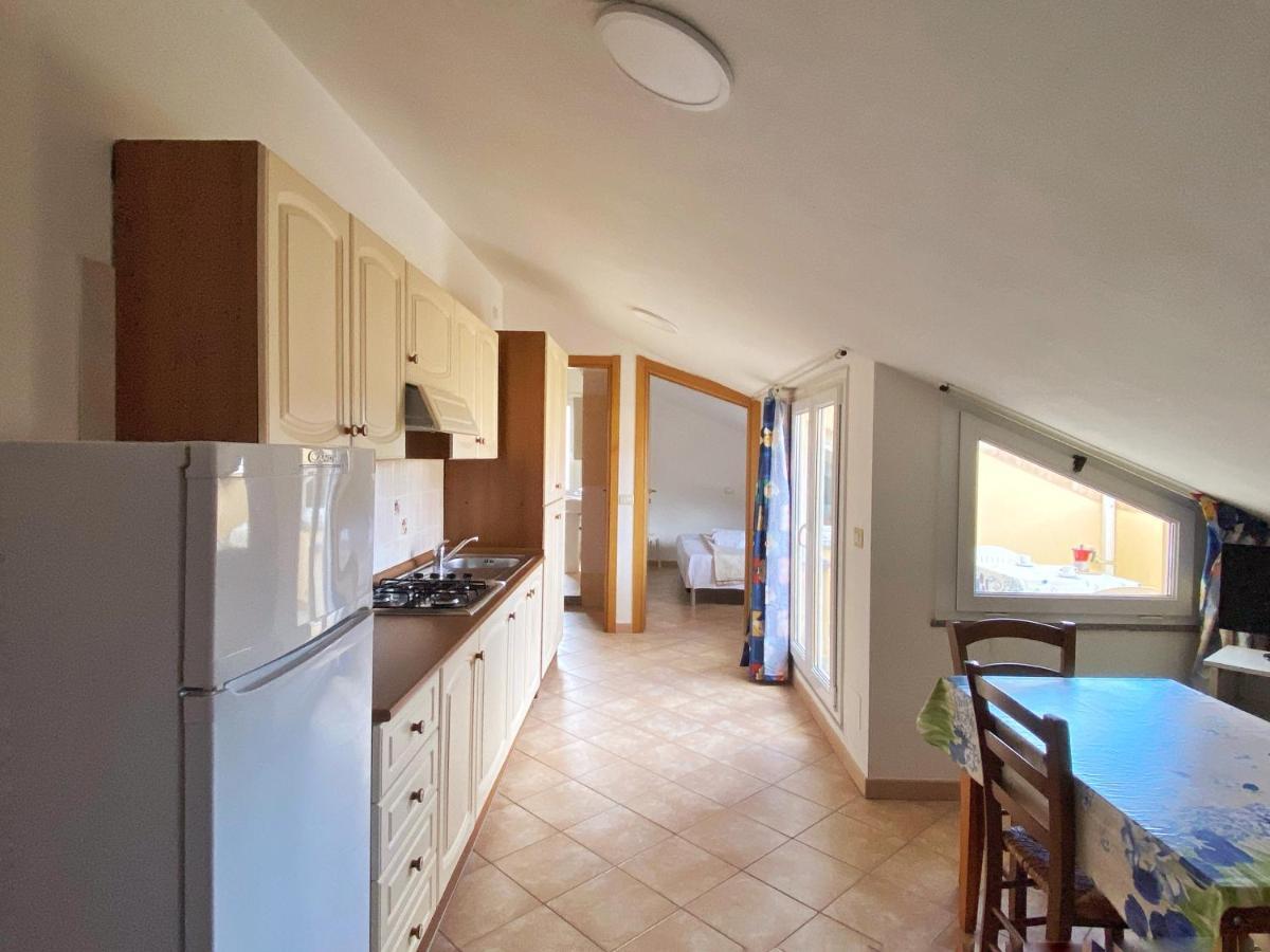 Casa Vacanze Cau Αλγκέρο Εξωτερικό φωτογραφία