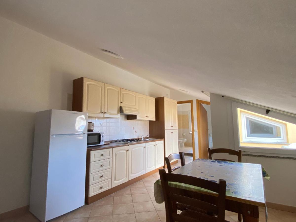 Casa Vacanze Cau Αλγκέρο Εξωτερικό φωτογραφία