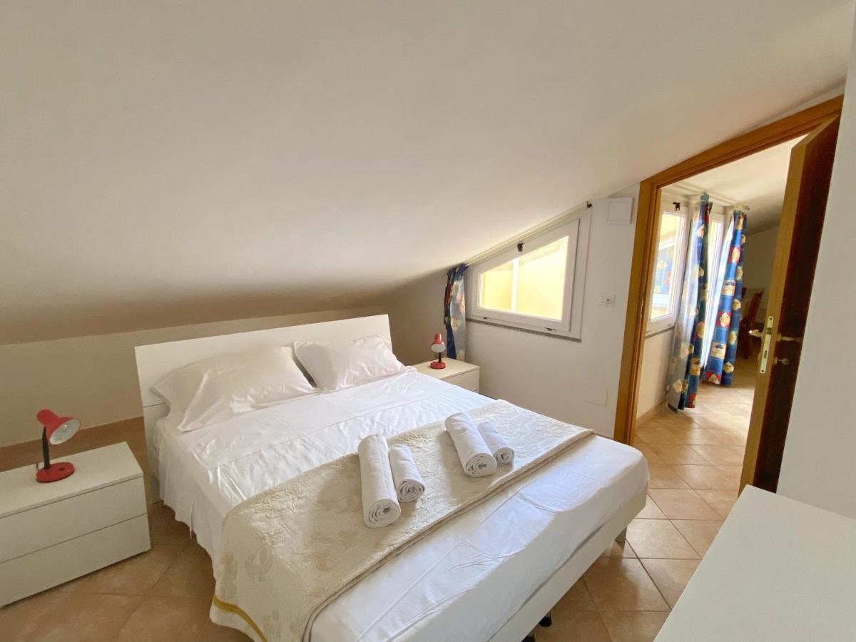 Casa Vacanze Cau Αλγκέρο Εξωτερικό φωτογραφία