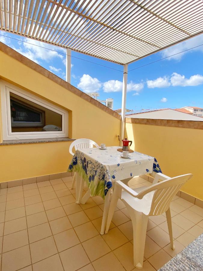 Casa Vacanze Cau Αλγκέρο Εξωτερικό φωτογραφία