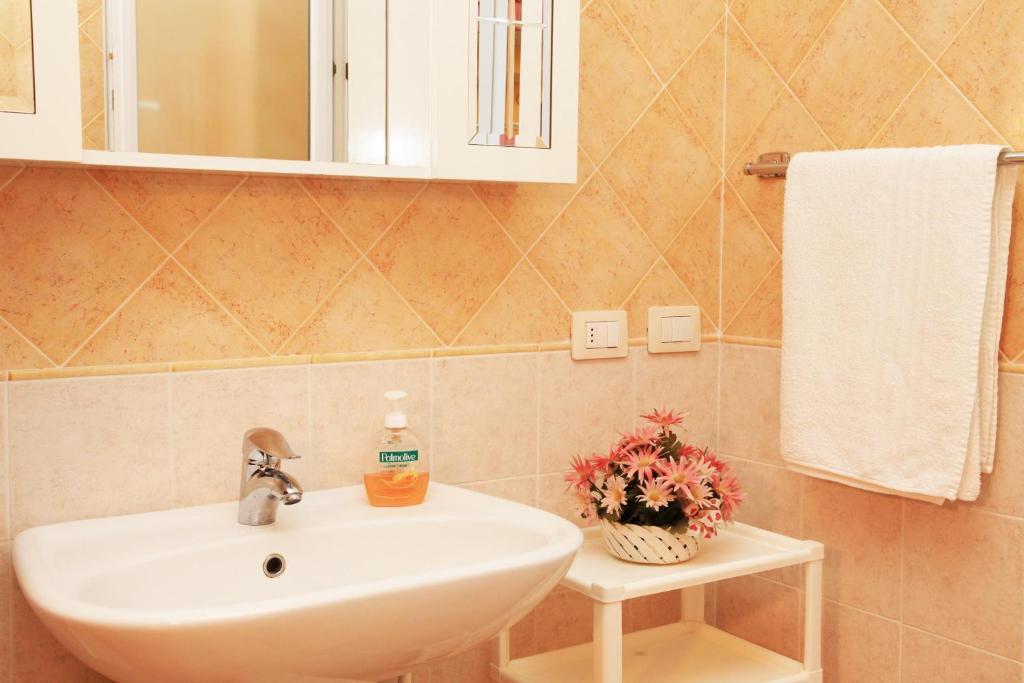 Casa Vacanze Cau Αλγκέρο Δωμάτιο φωτογραφία