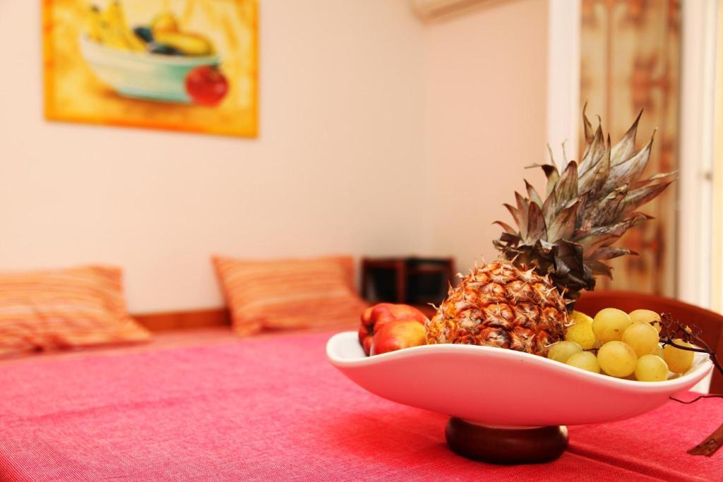 Casa Vacanze Cau Αλγκέρο Δωμάτιο φωτογραφία
