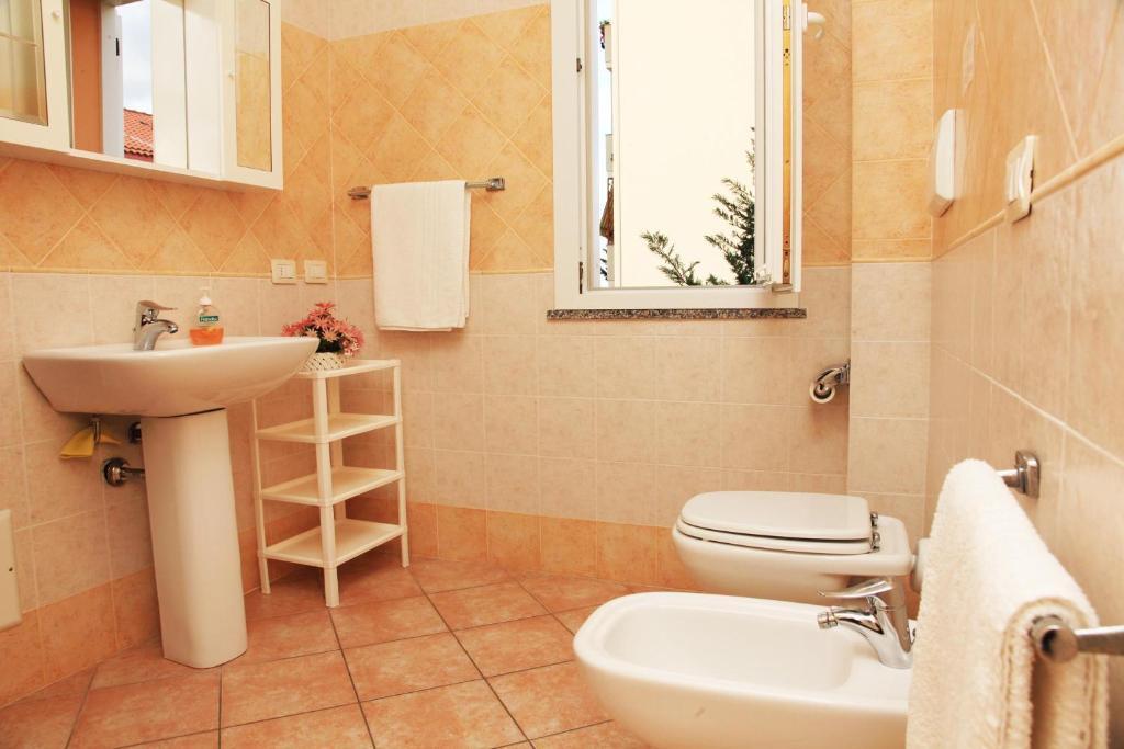 Casa Vacanze Cau Αλγκέρο Δωμάτιο φωτογραφία