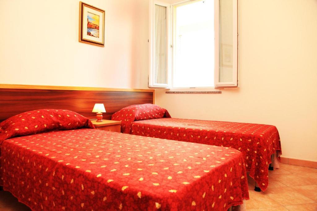 Casa Vacanze Cau Αλγκέρο Δωμάτιο φωτογραφία