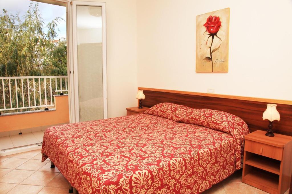 Casa Vacanze Cau Αλγκέρο Δωμάτιο φωτογραφία