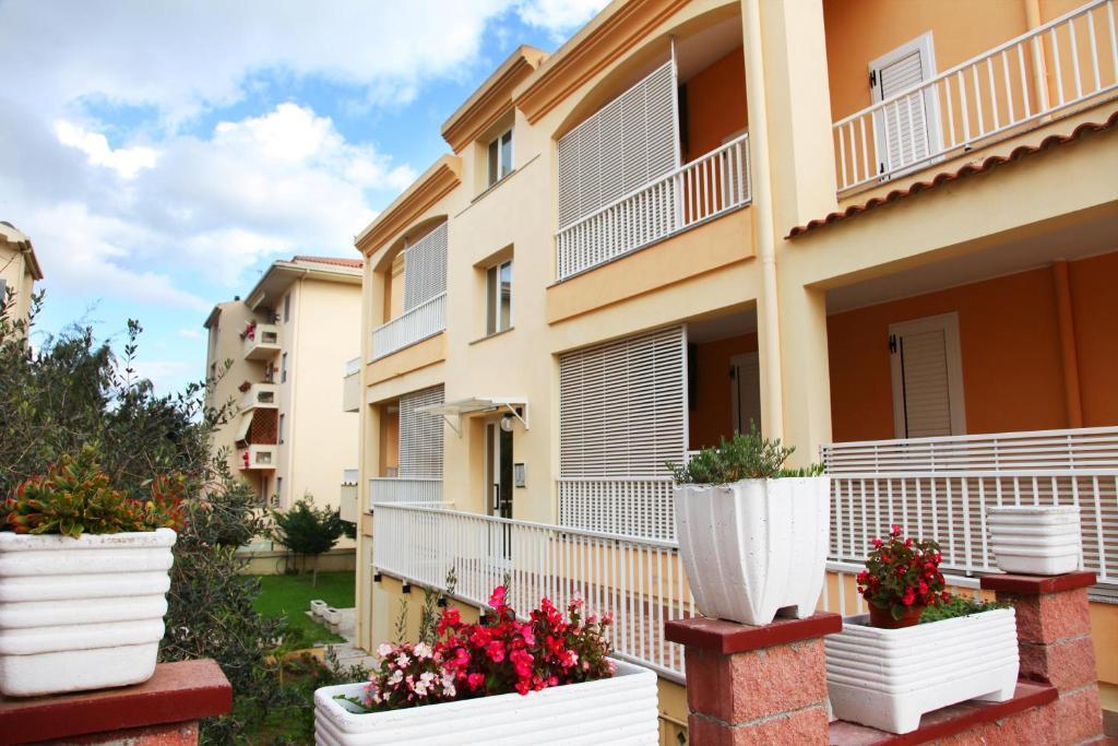 Casa Vacanze Cau Αλγκέρο Δωμάτιο φωτογραφία