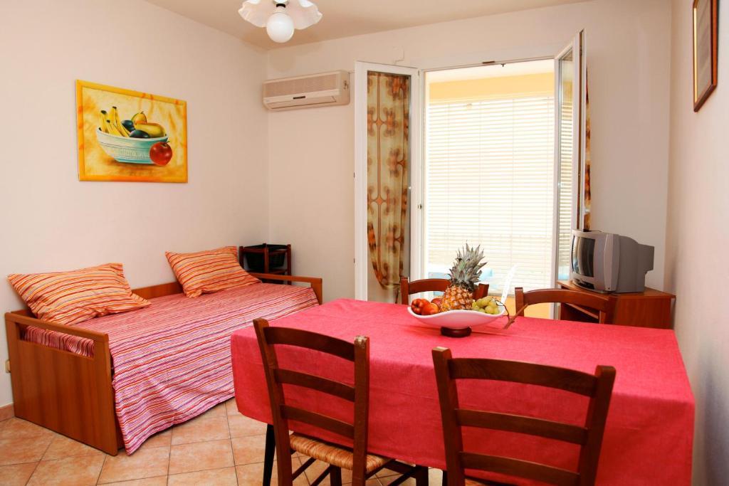 Casa Vacanze Cau Αλγκέρο Δωμάτιο φωτογραφία