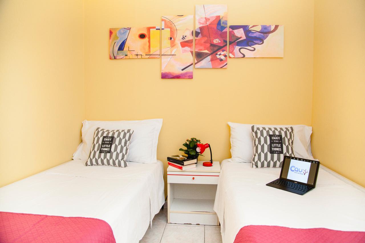 Casa Vacanze Cau Αλγκέρο Εξωτερικό φωτογραφία
