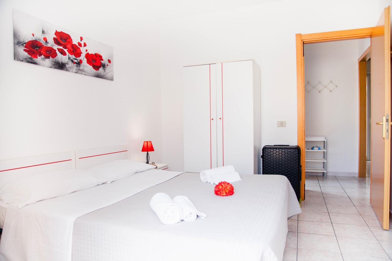 Casa Vacanze Cau Αλγκέρο Εξωτερικό φωτογραφία