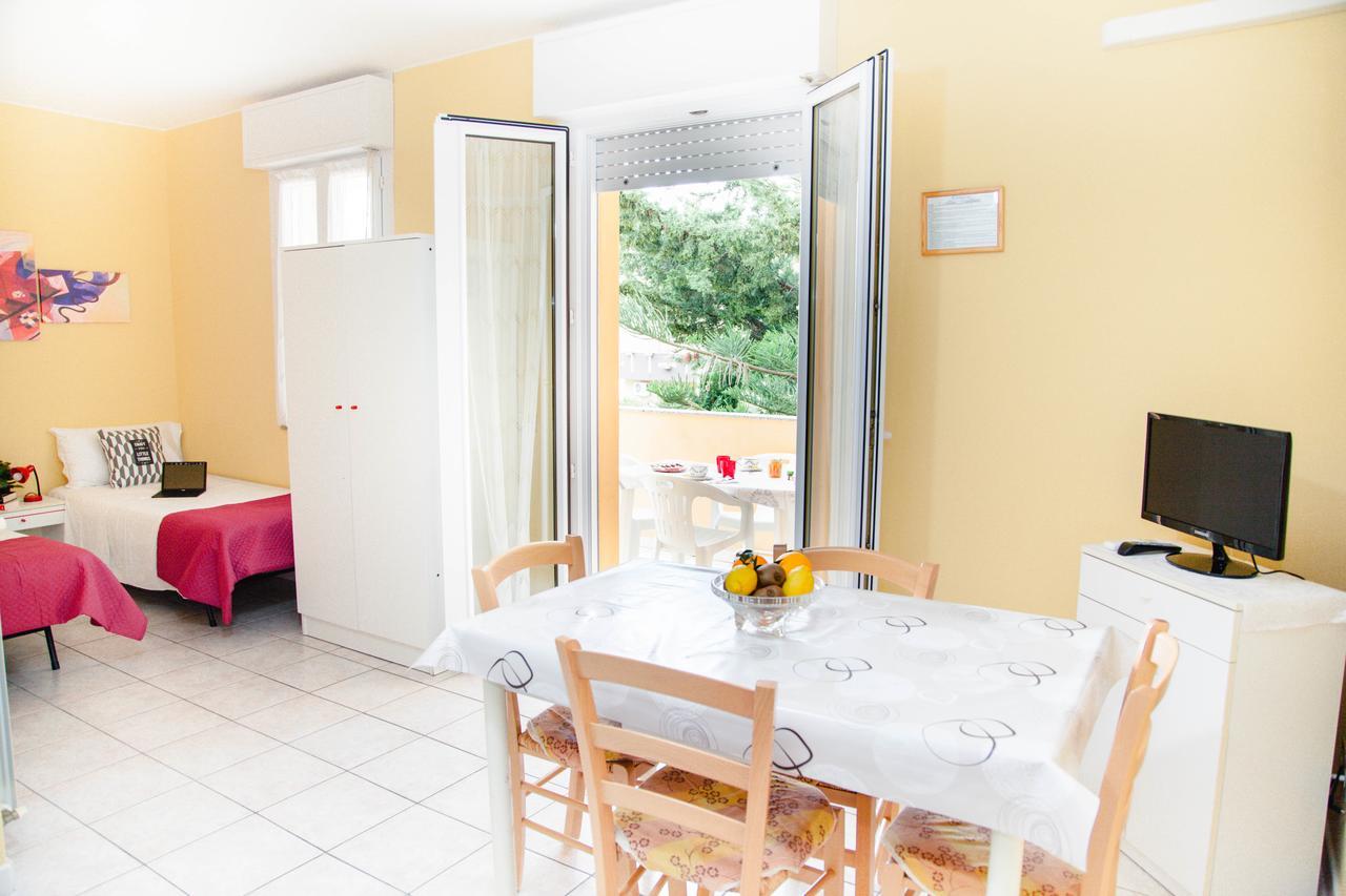Casa Vacanze Cau Αλγκέρο Εξωτερικό φωτογραφία