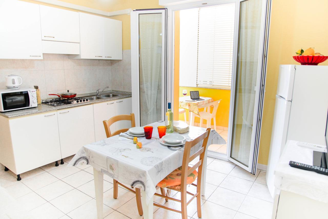 Casa Vacanze Cau Αλγκέρο Εξωτερικό φωτογραφία