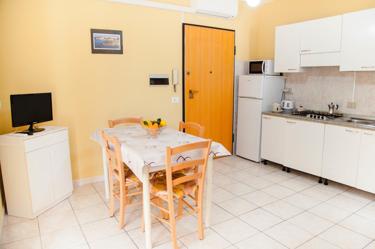 Casa Vacanze Cau Αλγκέρο Εξωτερικό φωτογραφία