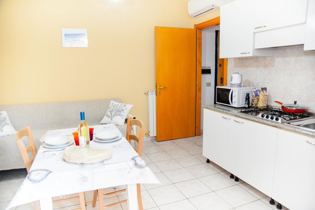 Casa Vacanze Cau Αλγκέρο Εξωτερικό φωτογραφία